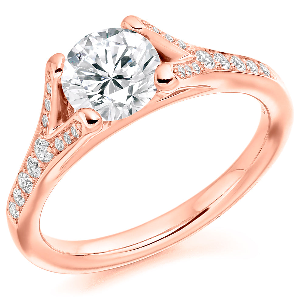 Rose Gold