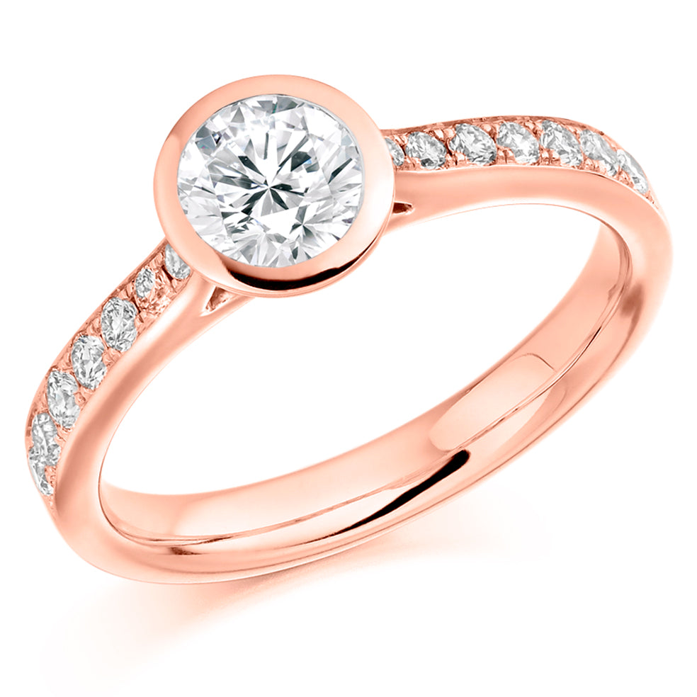 Rose Gold