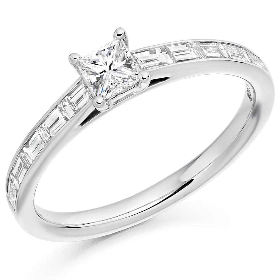 White Gold