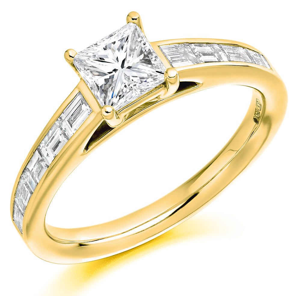 Yellow Gold