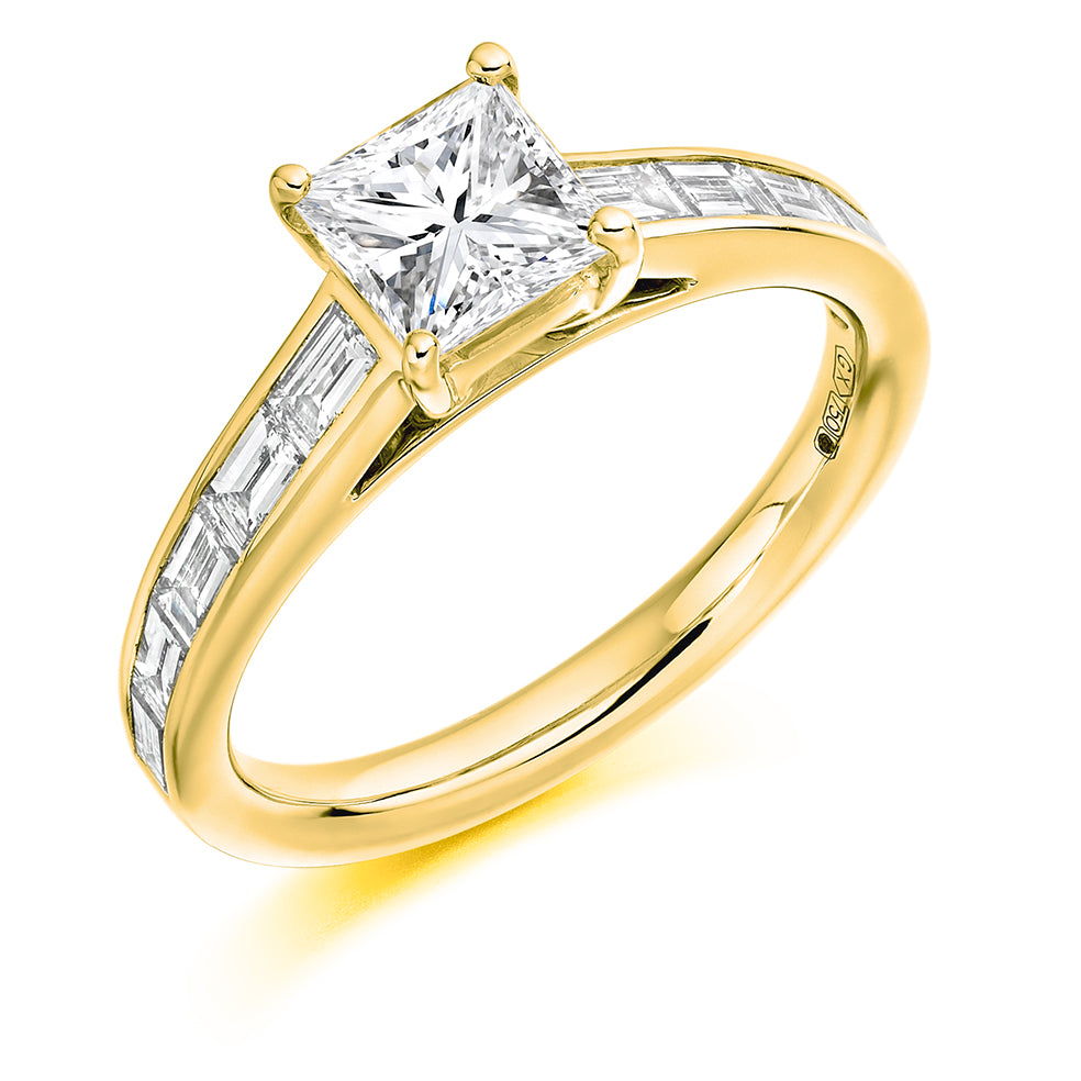Yellow Gold
