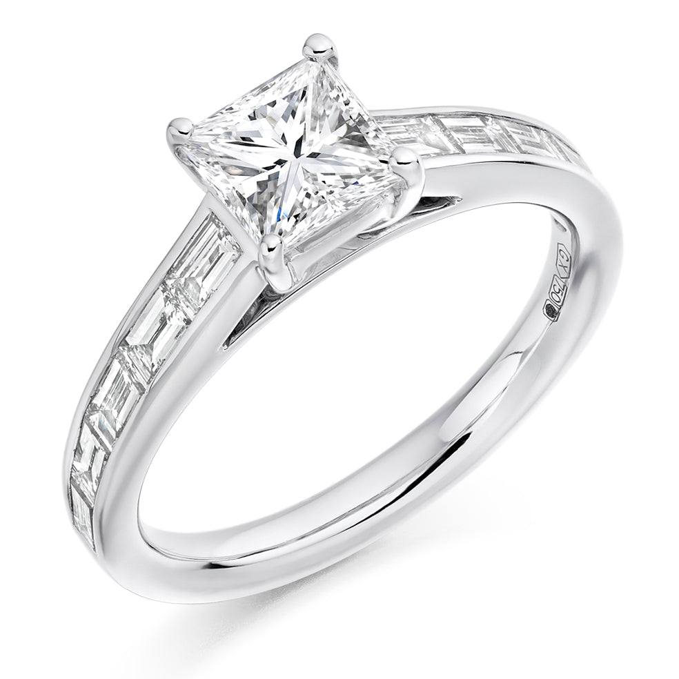 White Gold