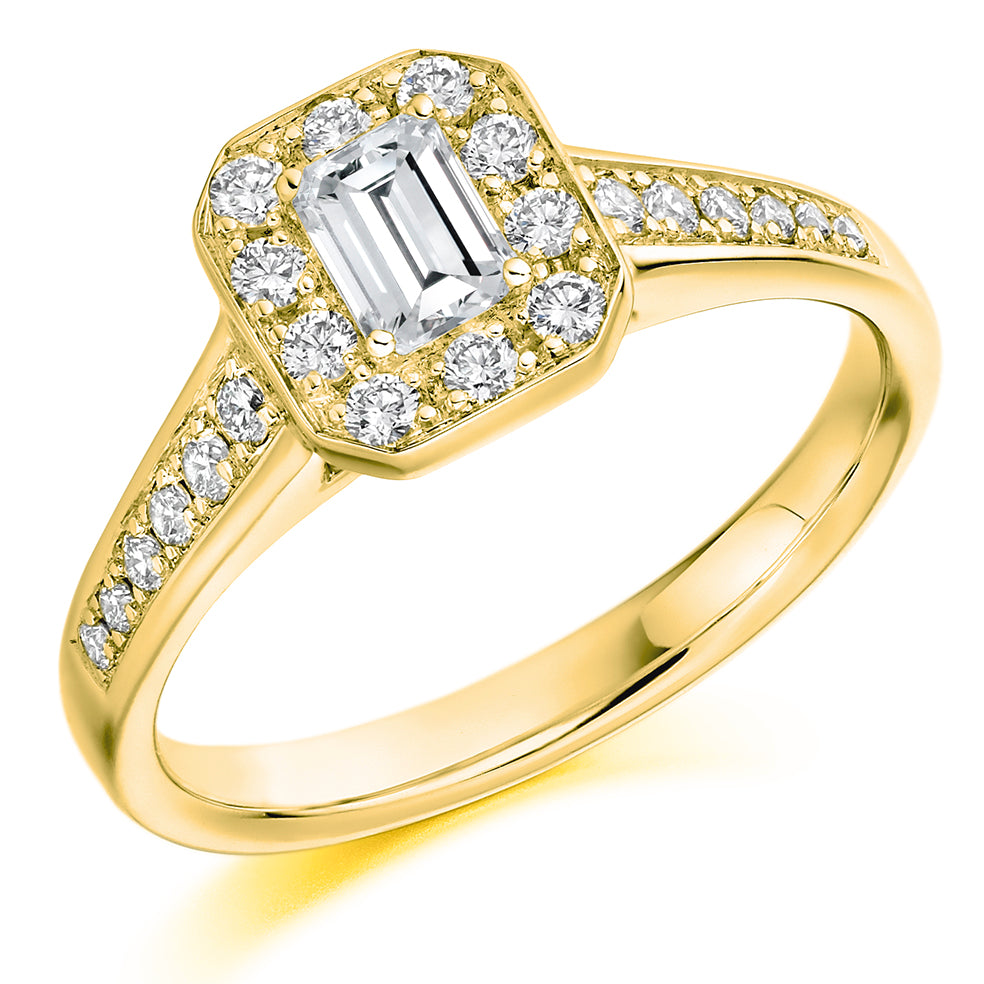 
                    Yellow Gold
                  