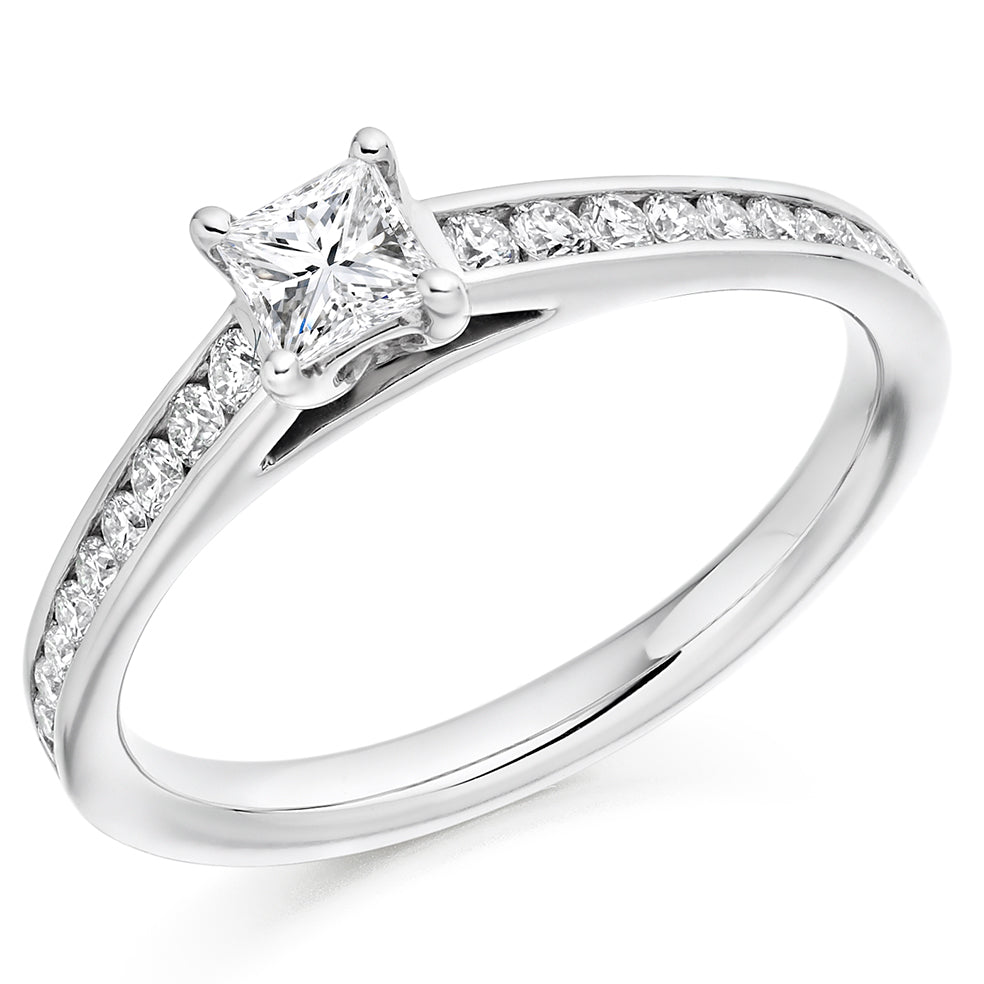 White Gold
