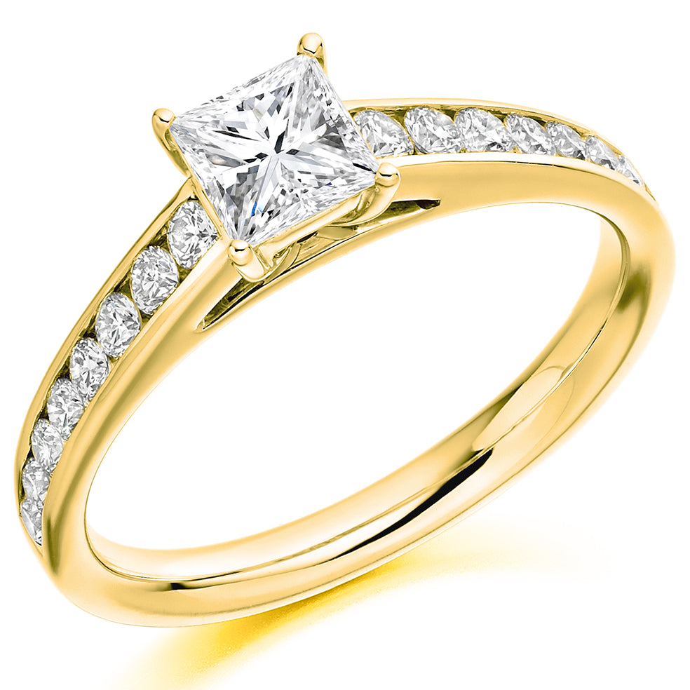 Yellow Gold