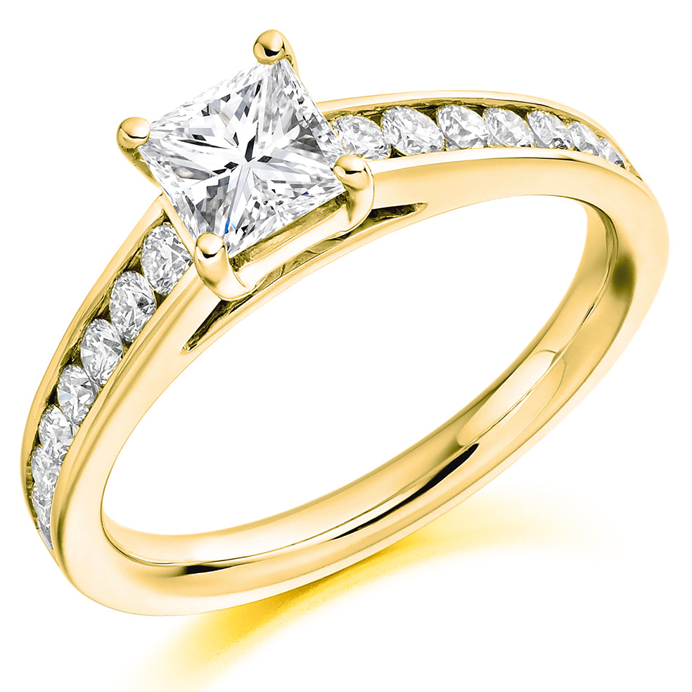 Yellow Gold