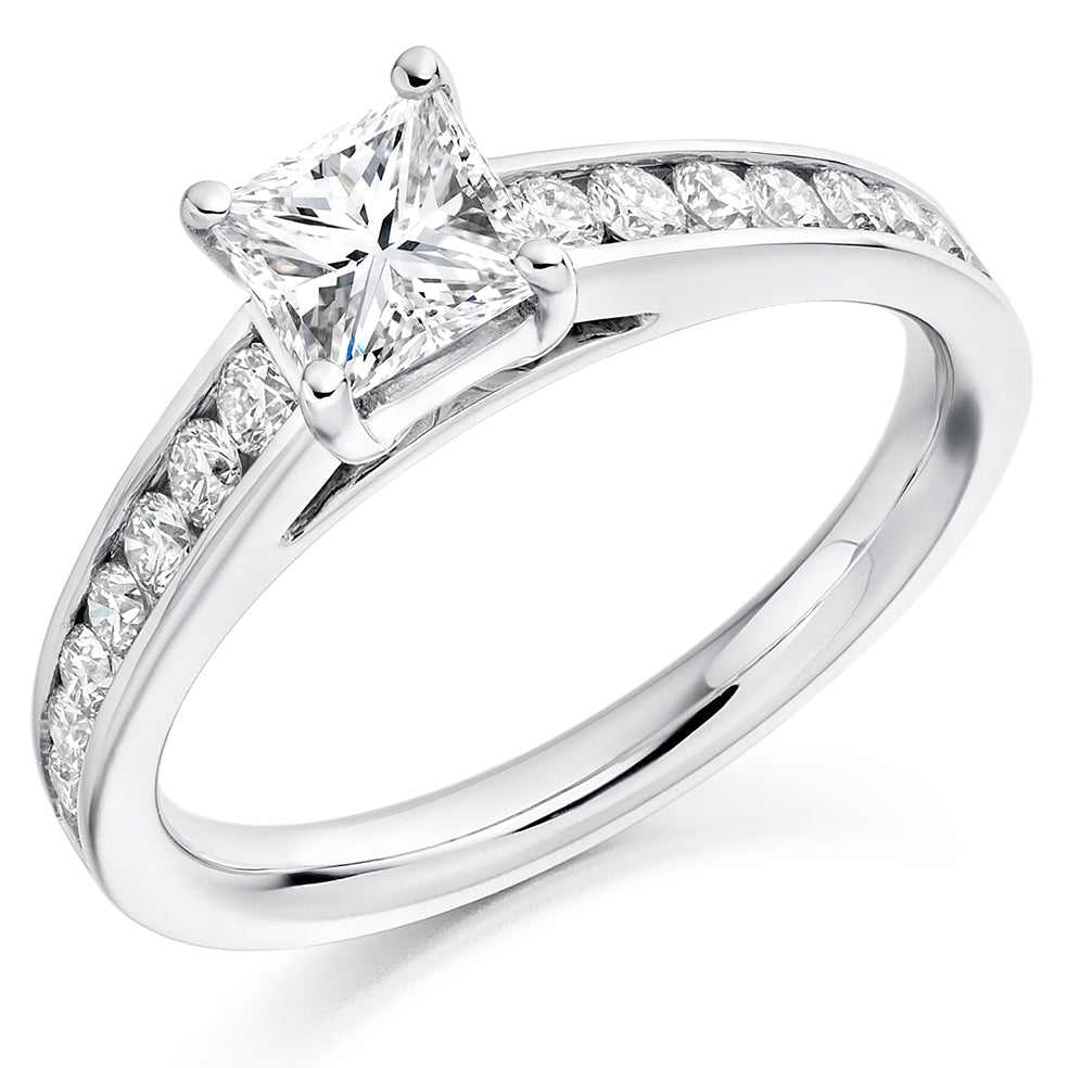 White Gold