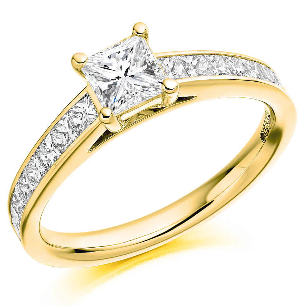 Yellow Gold