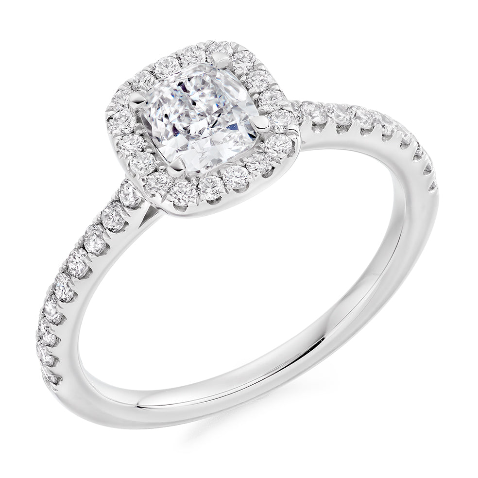 White Gold