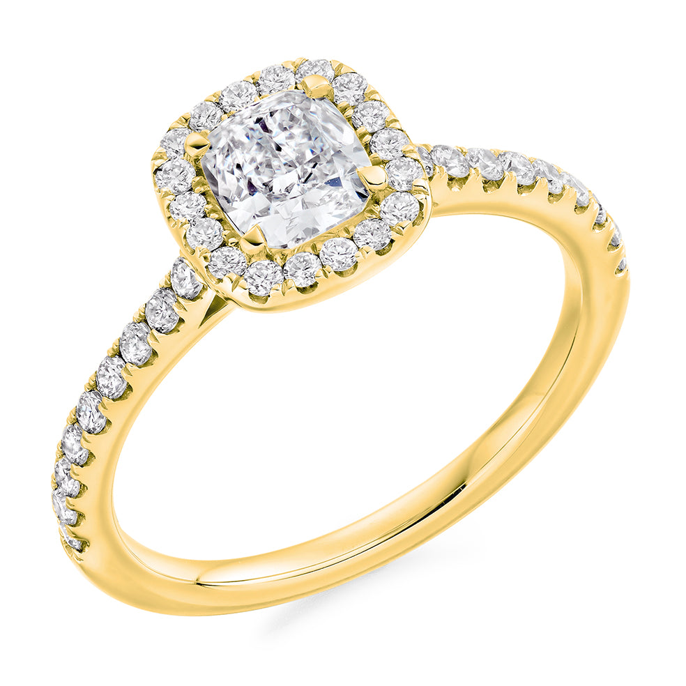 Yellow Gold