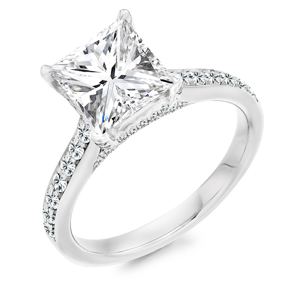 White Gold