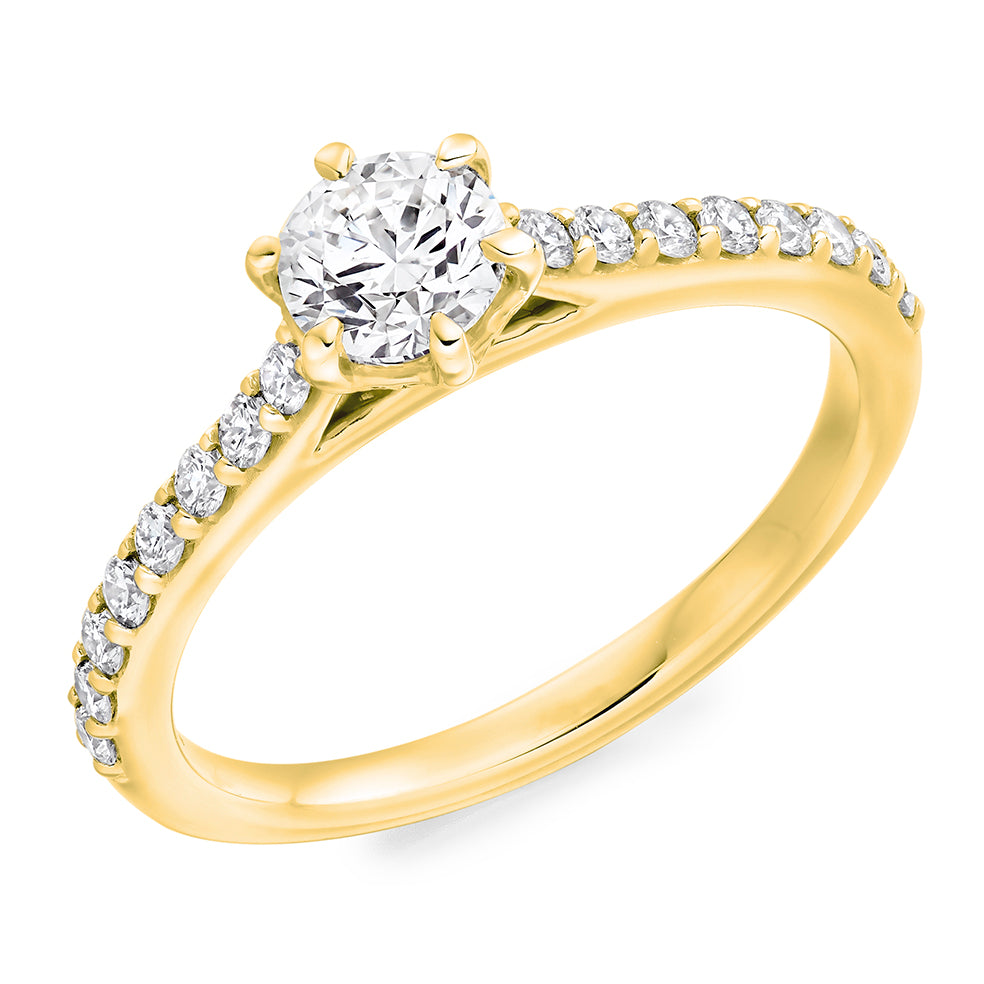Yellow Gold