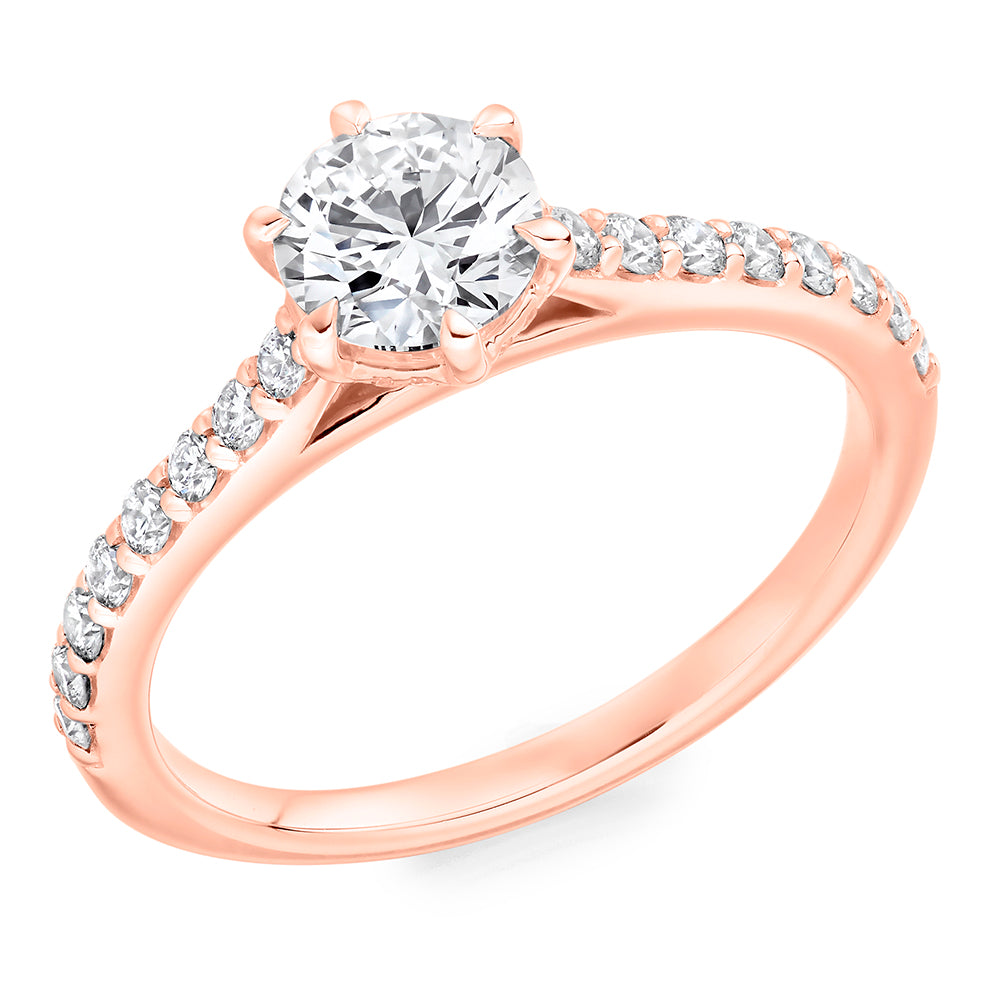 Rose Gold
