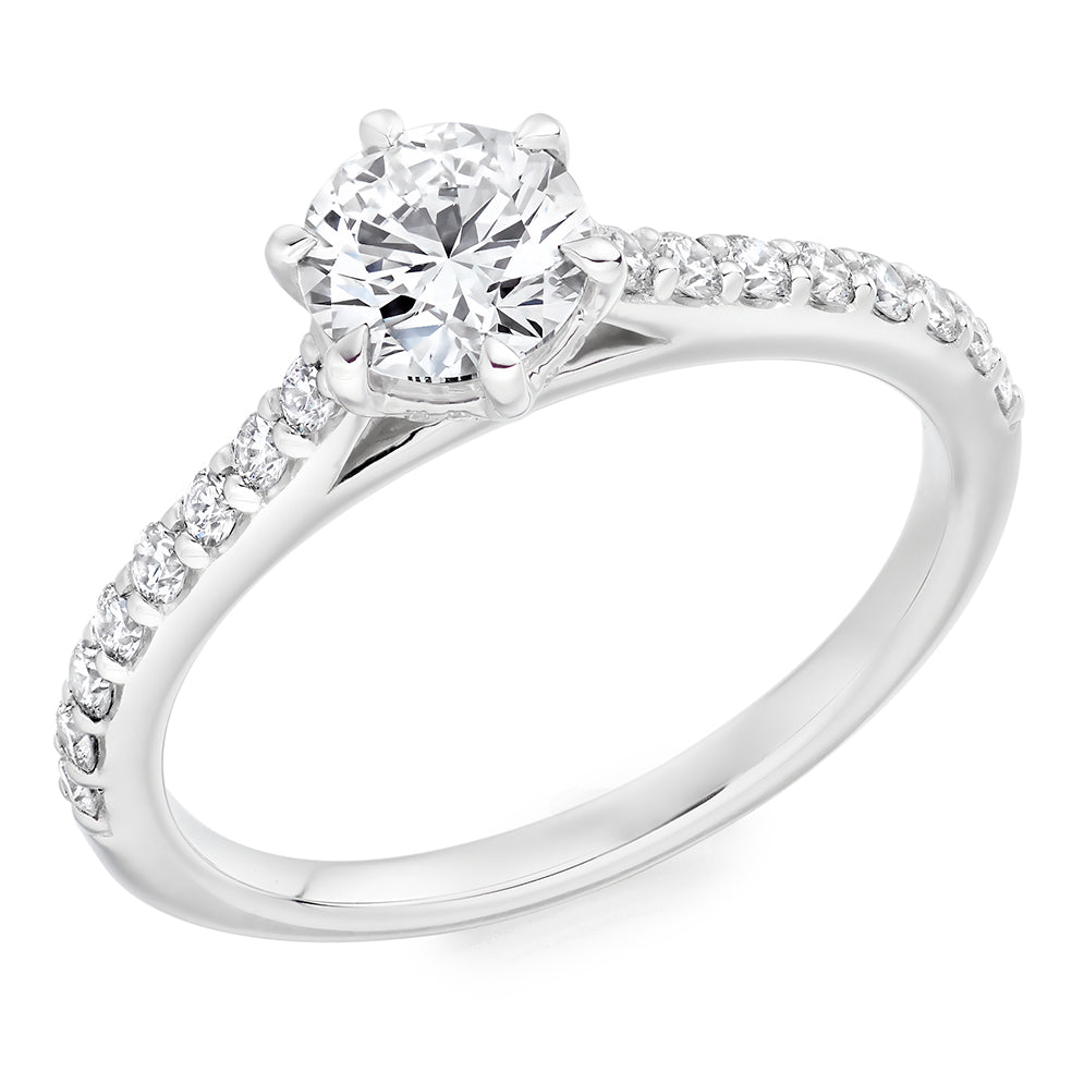 White Gold
