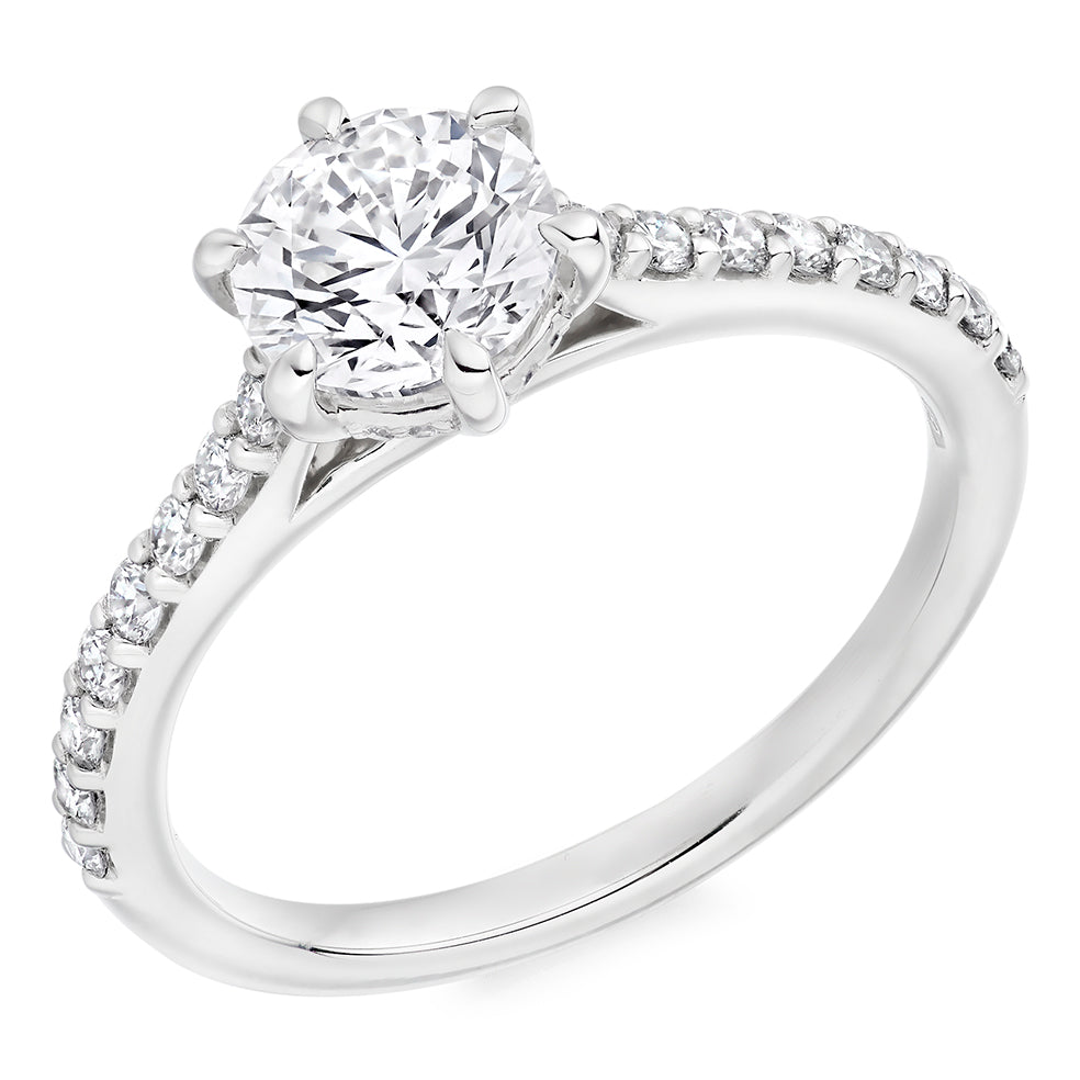 White Gold