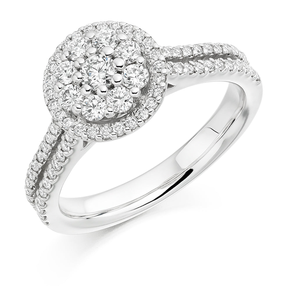 White Gold