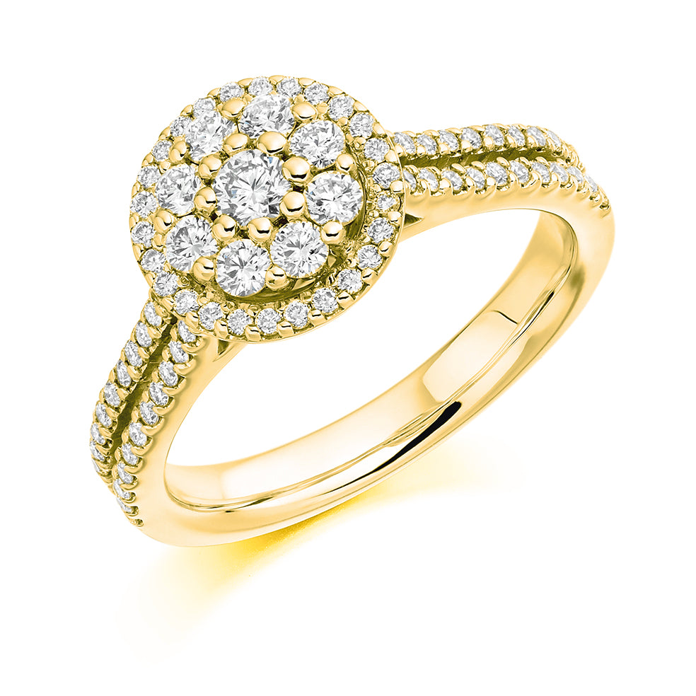 Yellow Gold