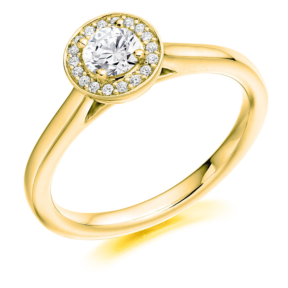 
                    Yellow Gold
                  