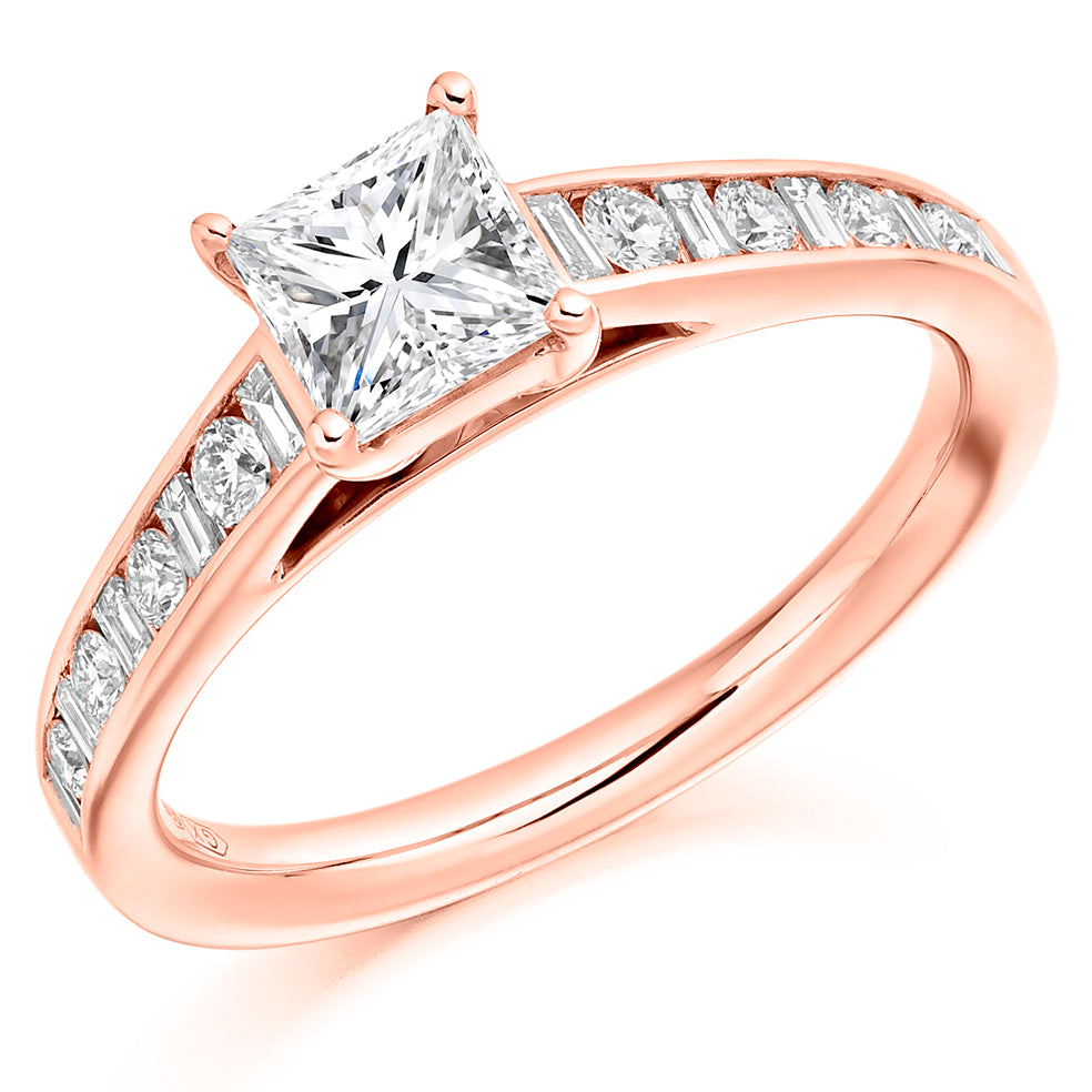 Rose Gold