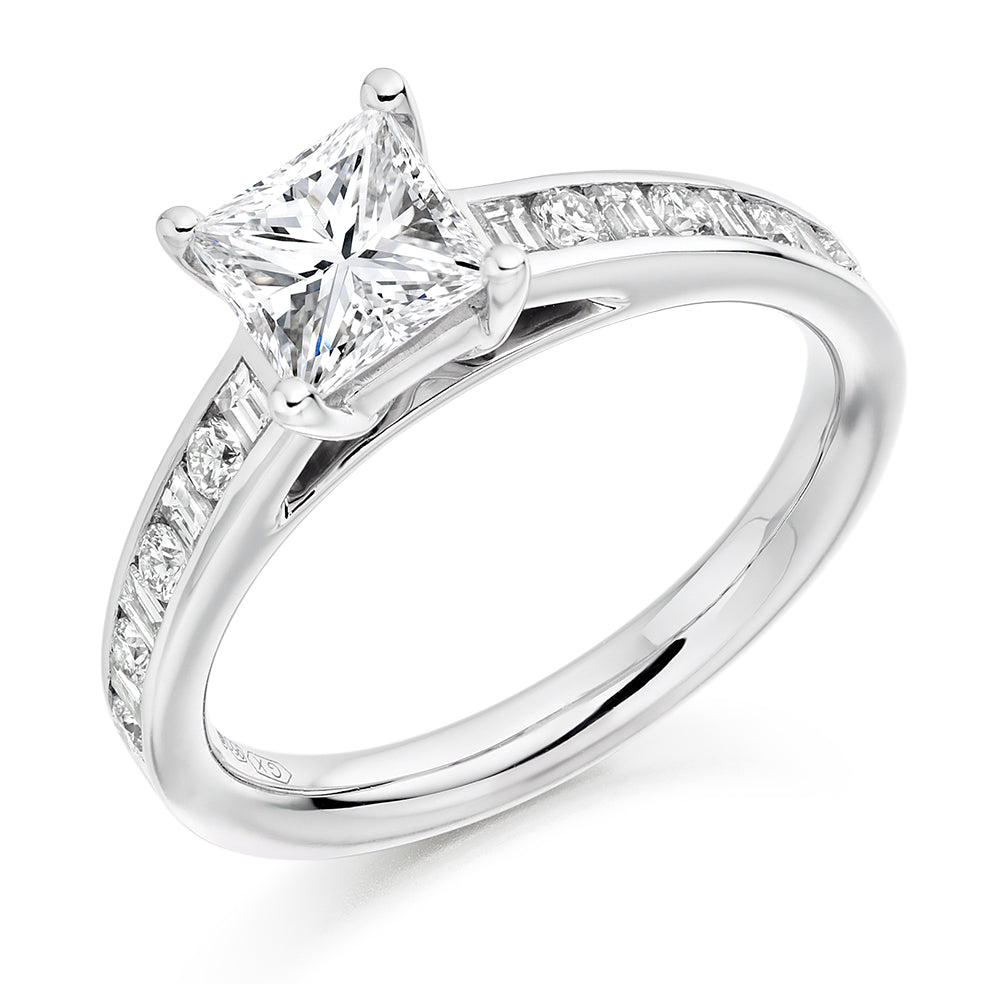 White Gold
