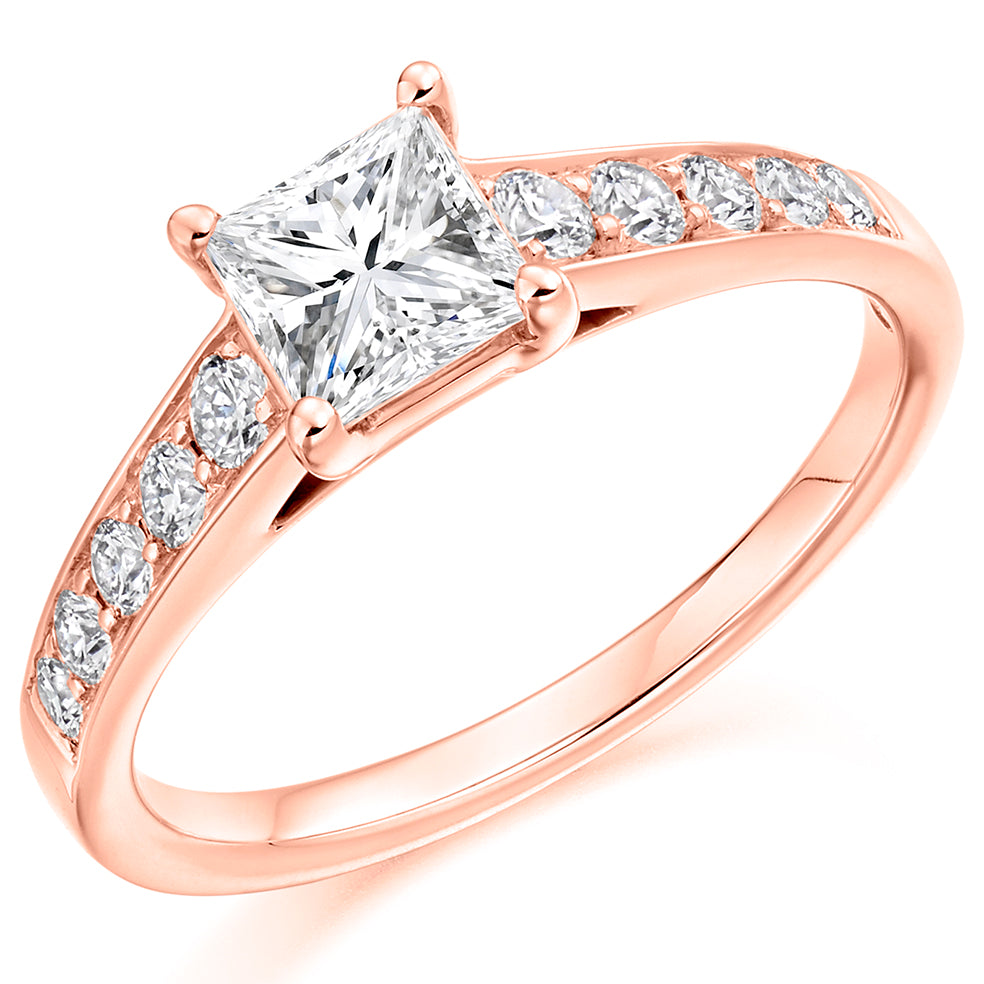 Rose Gold