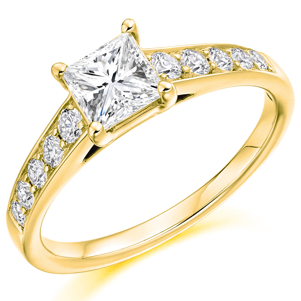 Yellow Gold