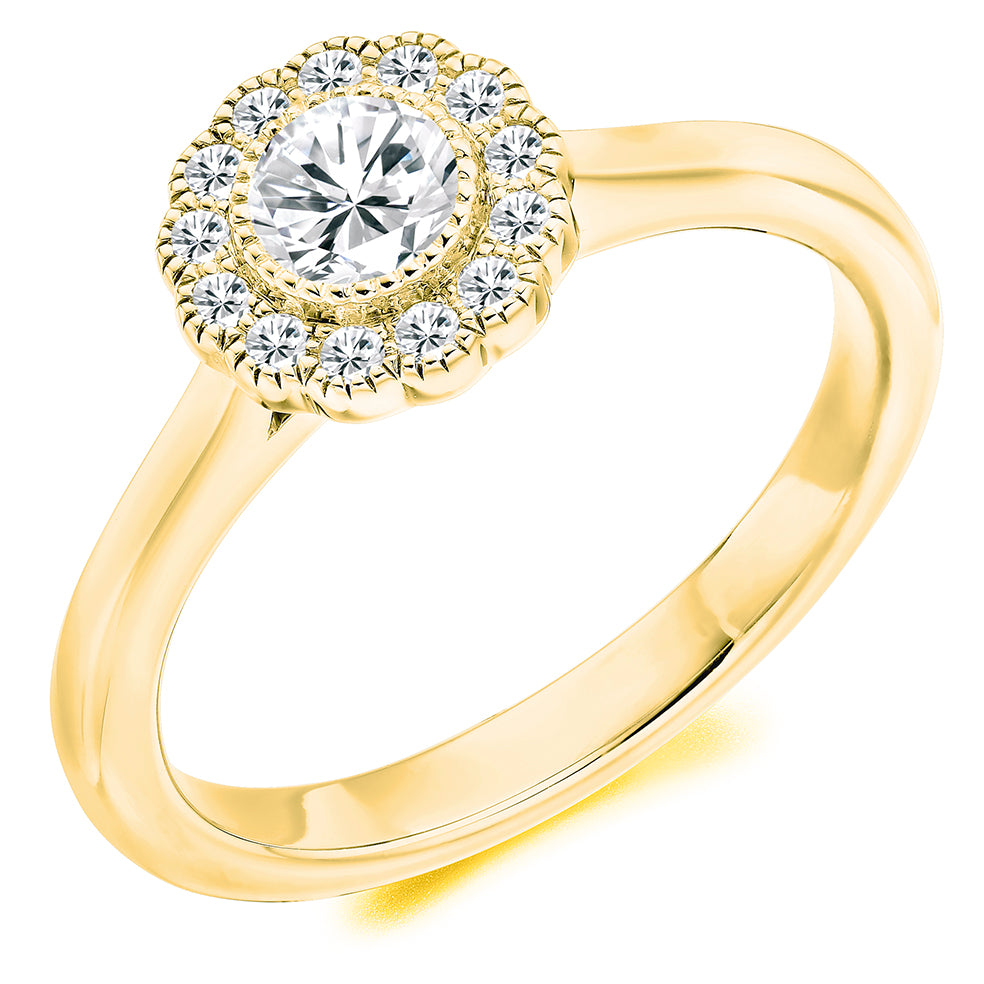 
                    Yellow Gold
                  