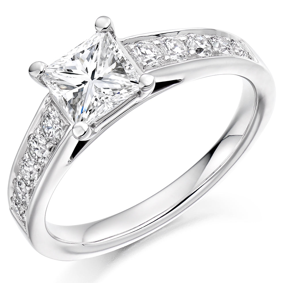 White Gold