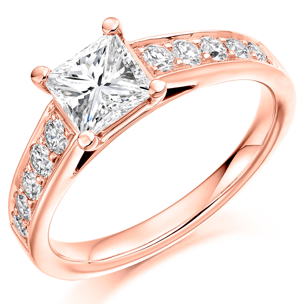 Rose Gold