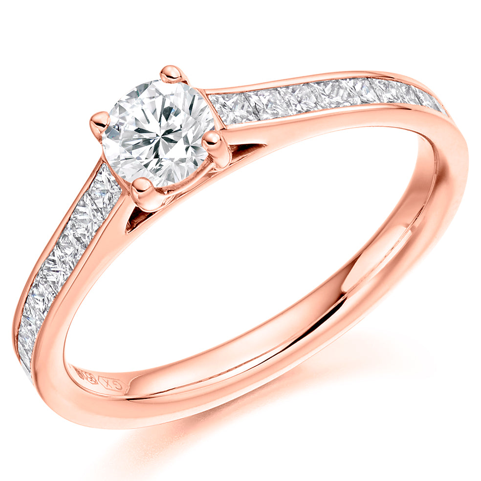 Rose Gold
