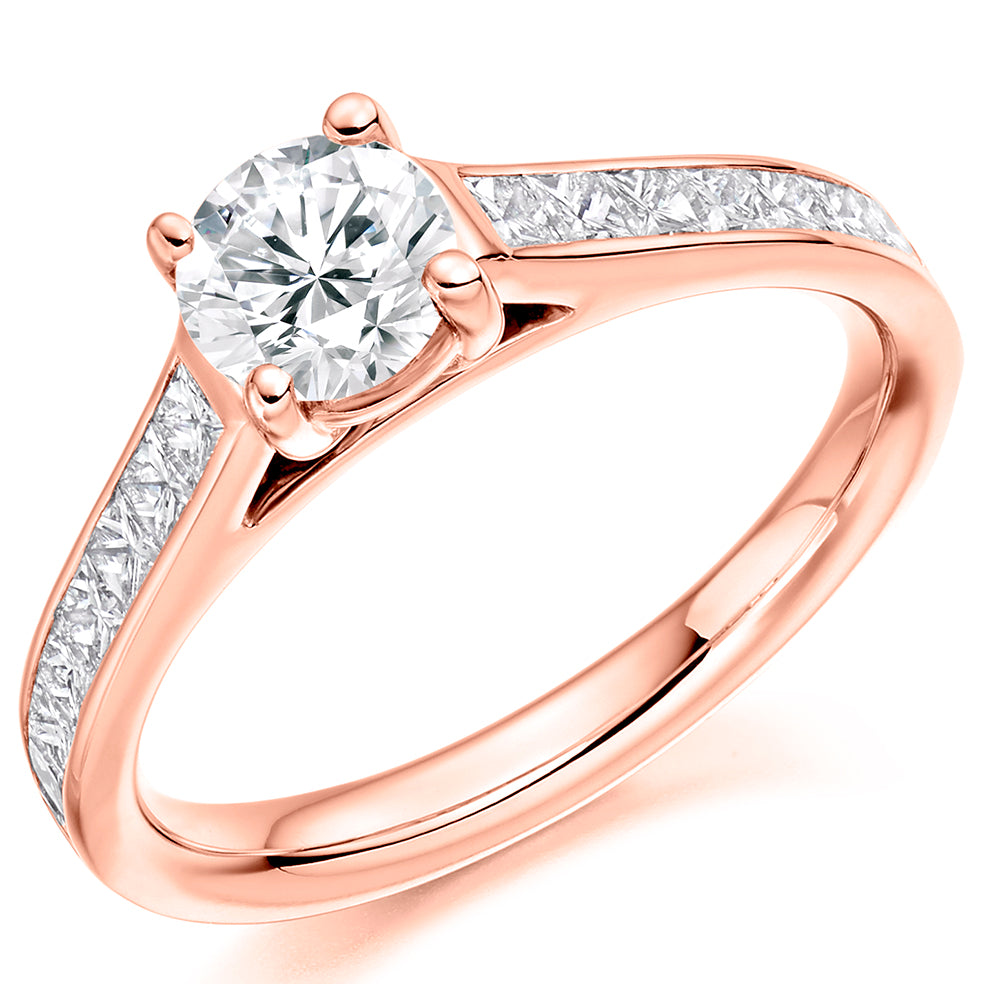 Rose Gold