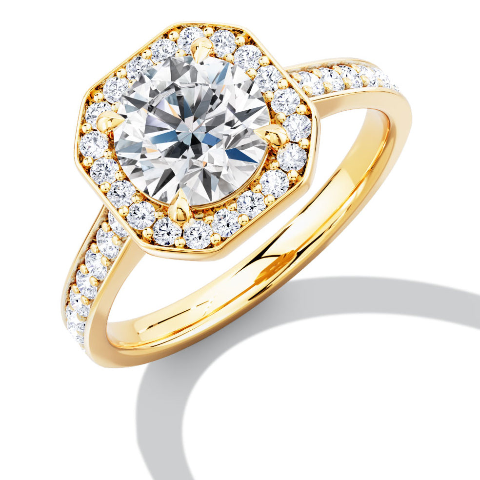 Yellow Gold