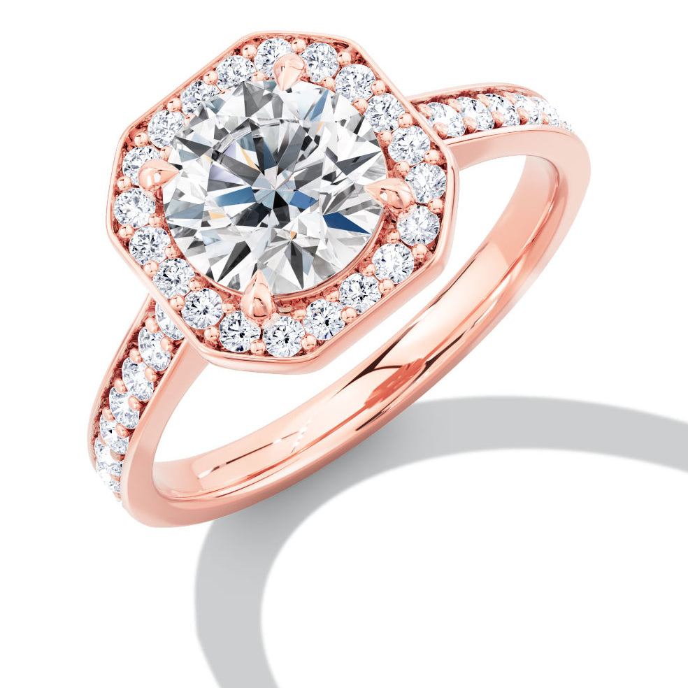 Rose Gold