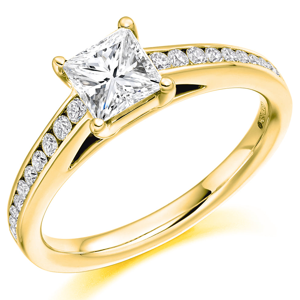 Yellow Gold