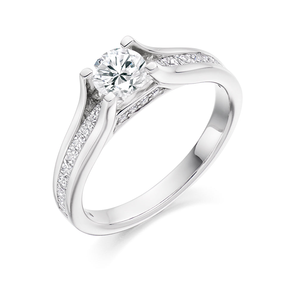White Gold