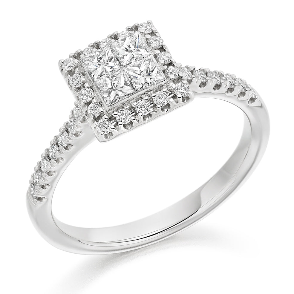 White Gold