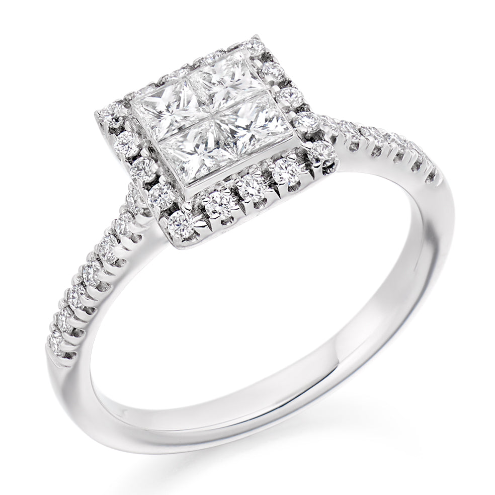 White Gold