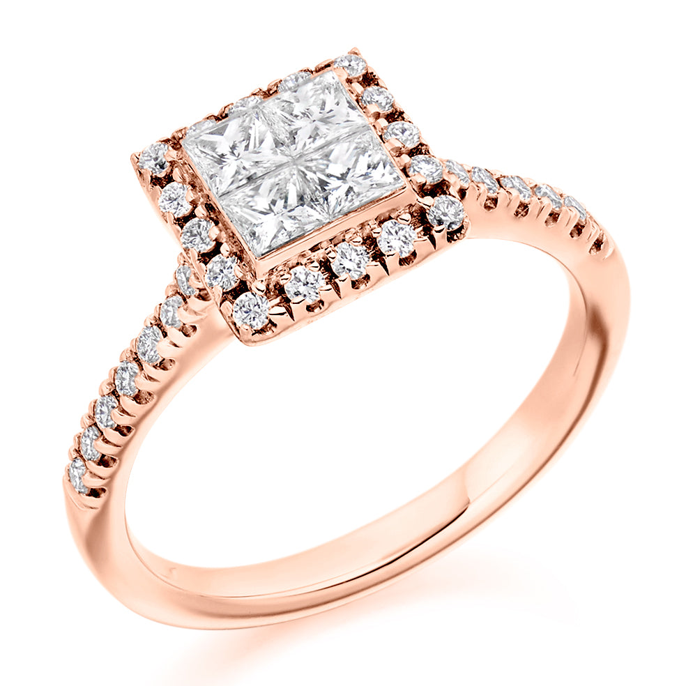 Rose Gold