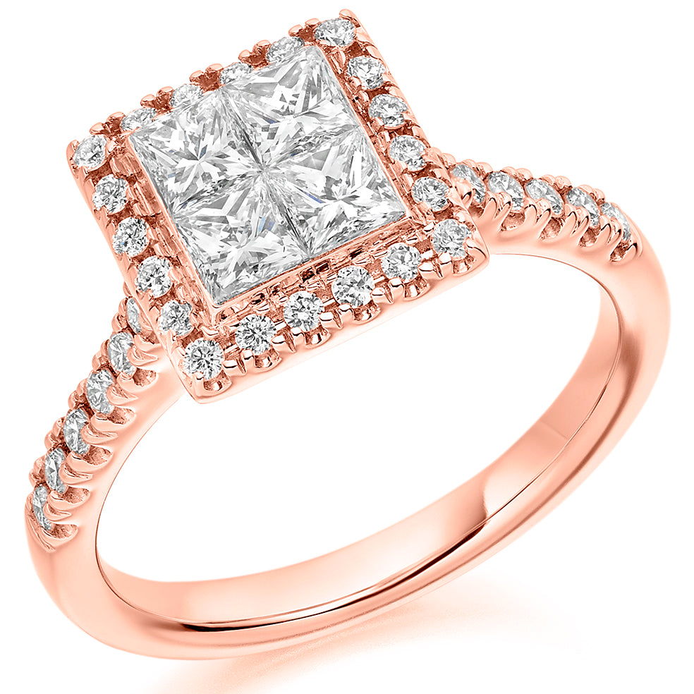 Rose Gold