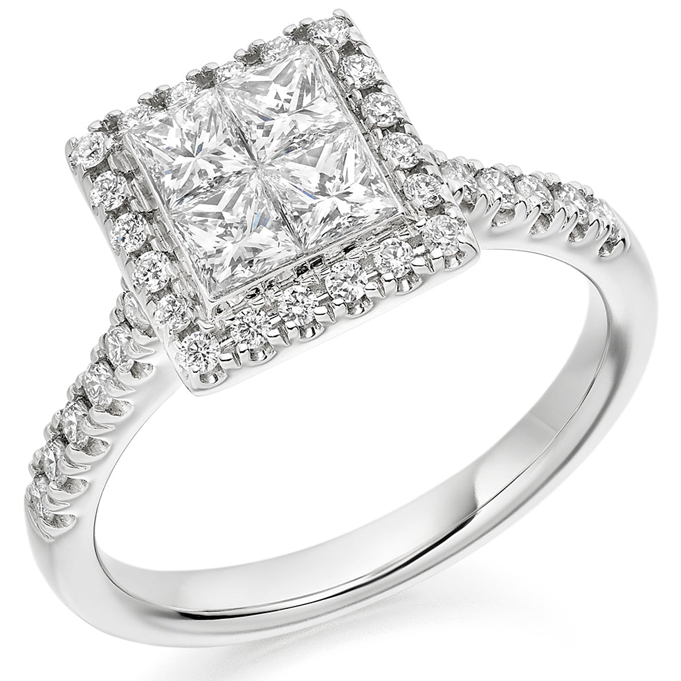 White Gold