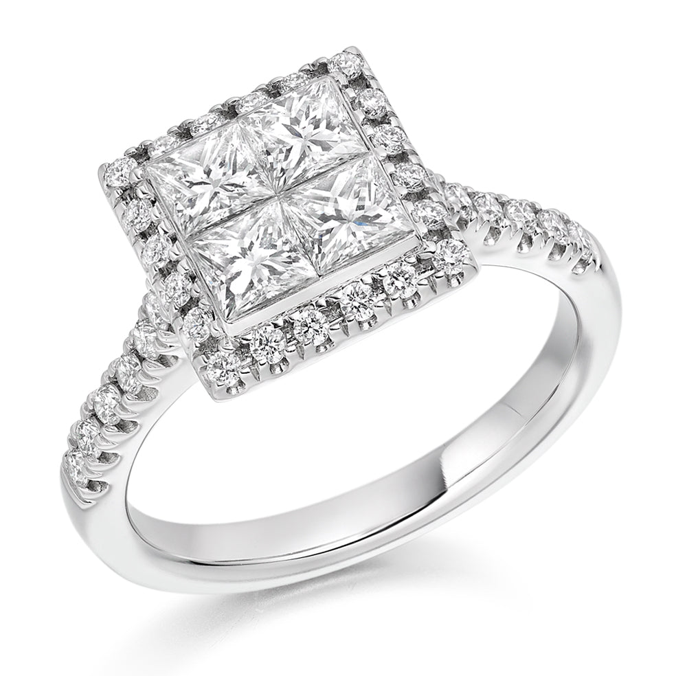 White Gold