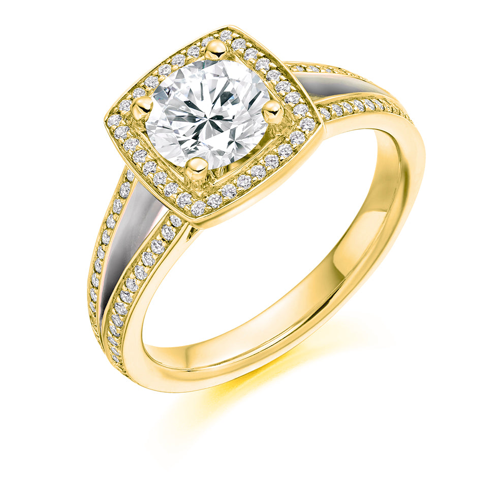 Yellow Gold