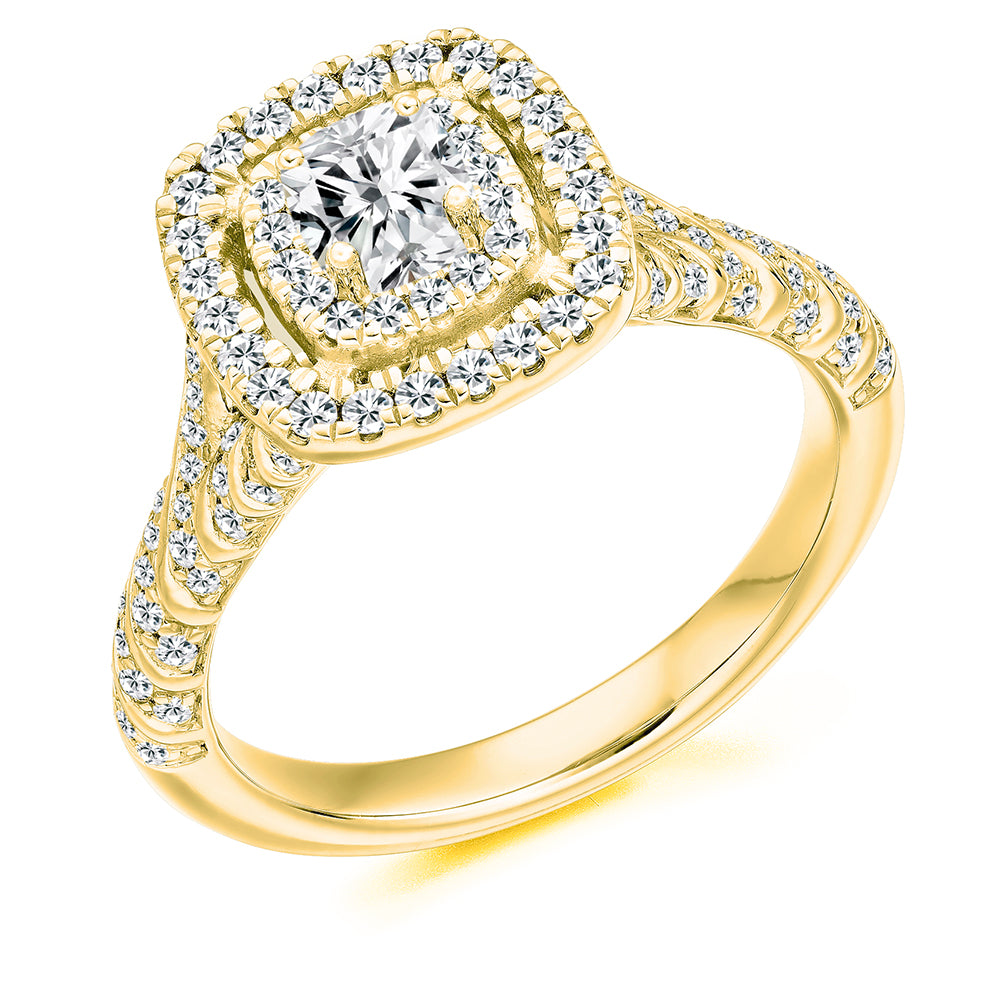 
                    Yellow Gold
                  