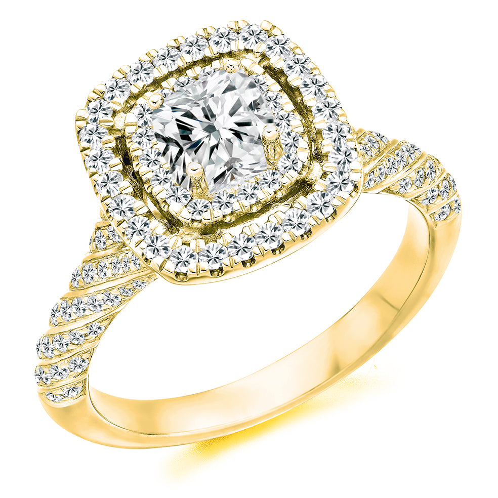 Yellow Gold