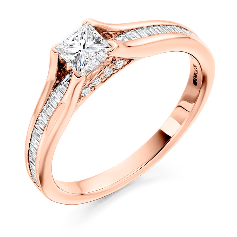 Rose Gold