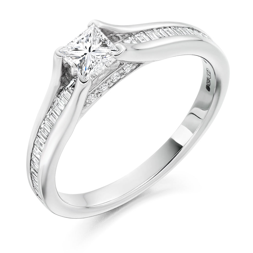White Gold