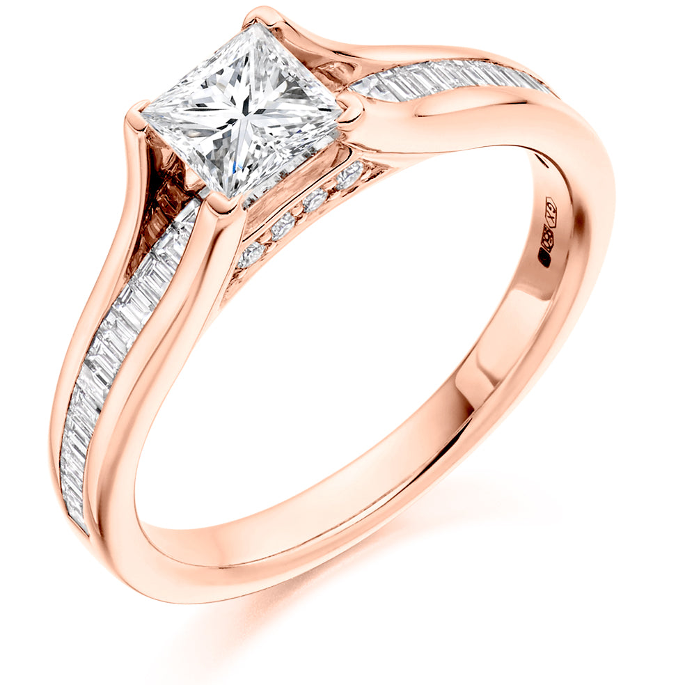 Rose Gold