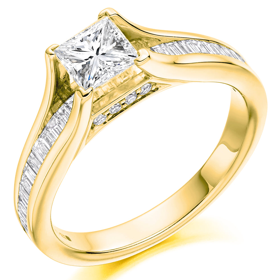 Yellow Gold