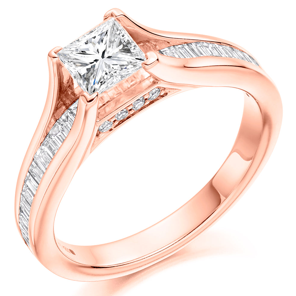 Rose Gold