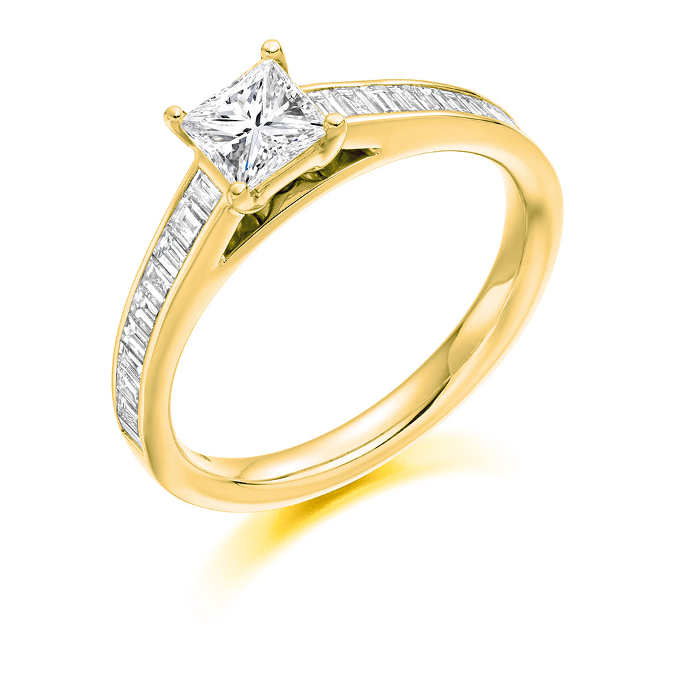 Yellow Gold